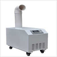 10 kg Ultrasonic Humidifier