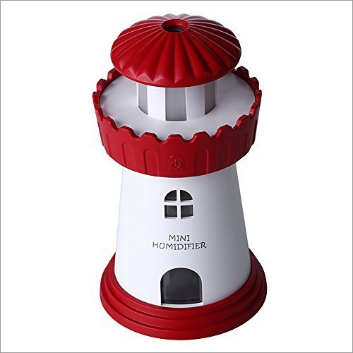 Lighthouse Cool Mist Humidifier