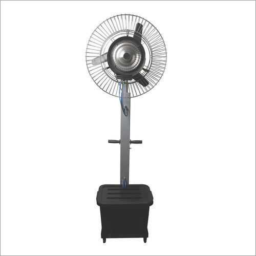 Electric Water Mist Fan