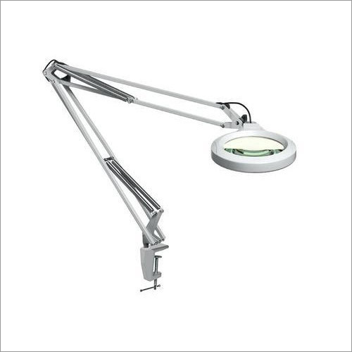 Electric Magnifier