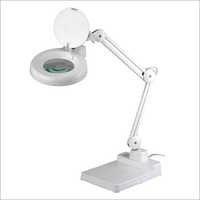 Electric Magnifier