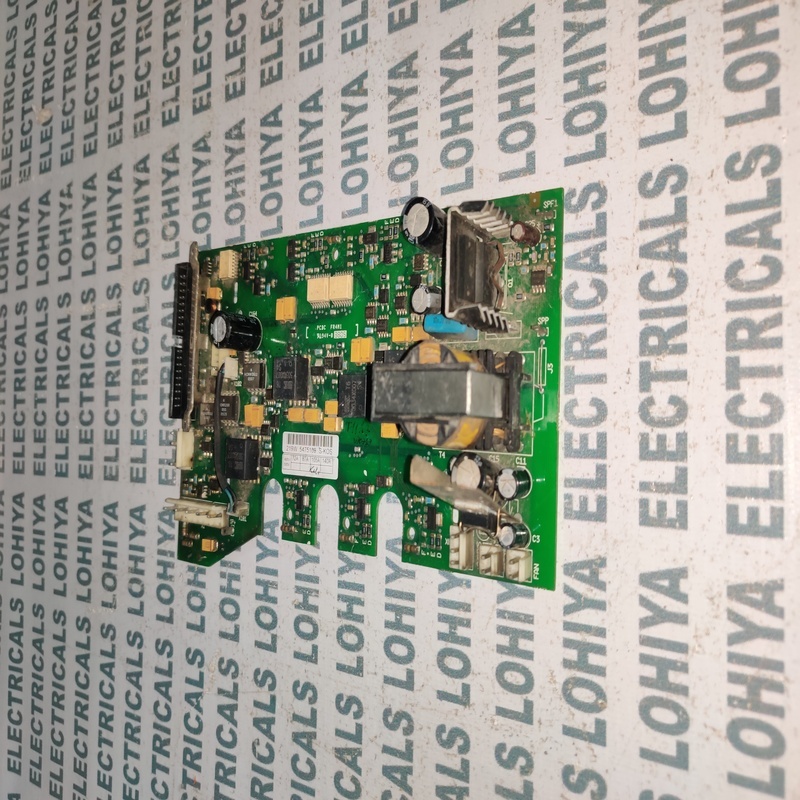 VACON PC00219H CM021199 DRIVE BOARD