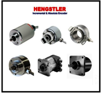 incremental encoder
