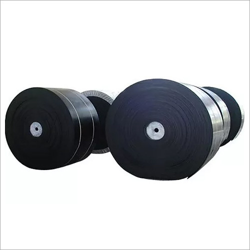 4 Ply Synthetic Fabric Conveyor Belts Size: Different Size Available