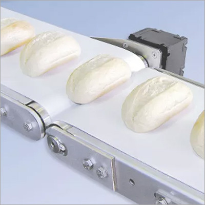 Industrial PU Conveyor Belts