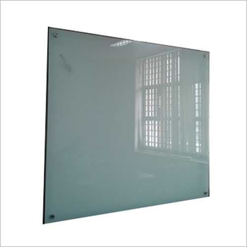 Non Magnetic Glass Board