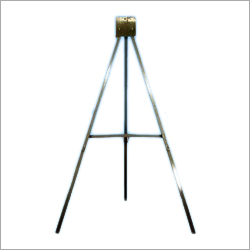 SS Tripod Stand