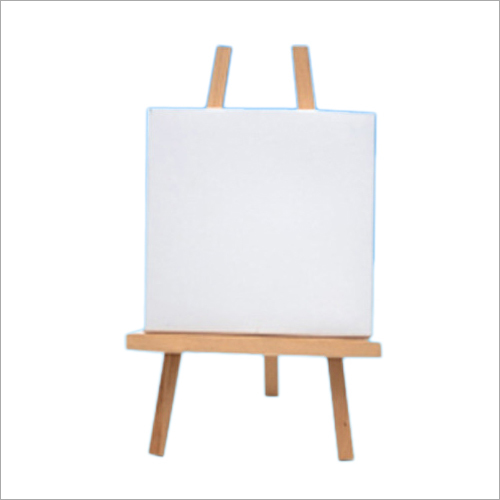 Wooden Tripod Stand