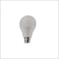 IB Radiant LED Bulb - Aluminium Polycarbonate, Round Shape , Indoor Usage, 1-Year Warranty
