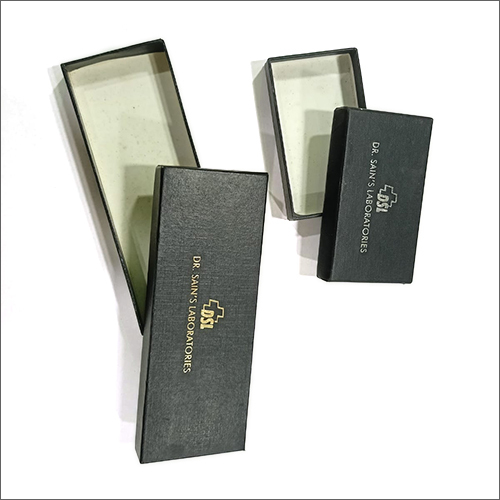 Paper Promotional Gift Box