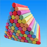 Colors Dustless Chalk