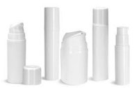 Cosmetic Packing Products