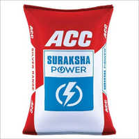 ACC Suraksha Power Cement