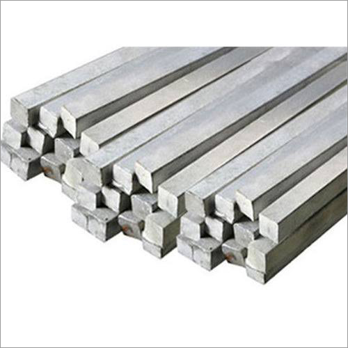 Metal Square Bar Application: Manufacturing