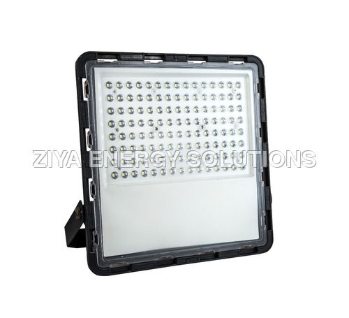 Poly Carbonate Lens Model 100 Watts Dawn Chock LED Flood Lights