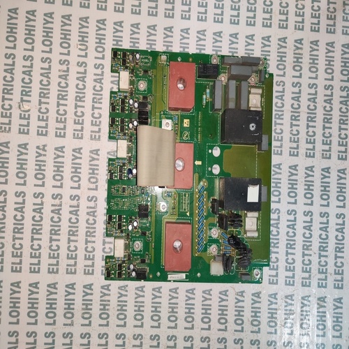 DANFOOS 132B6176 DT/0500 INVERTER BOARD