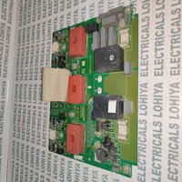 DANFOOS 132B6176 DT/0500 INVERTER BOARD