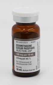 Dexamethasone Sodium Phosphate Injection