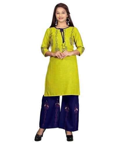 Girls Kurti