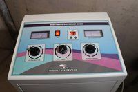 Short Wave Diathermy Equipment