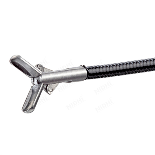 Biopsy Forcep