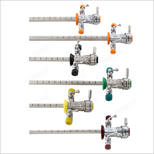 Cystoscopy Sheaths