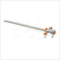 23.5 Fr Cystoscopy Sheath With Optchurator