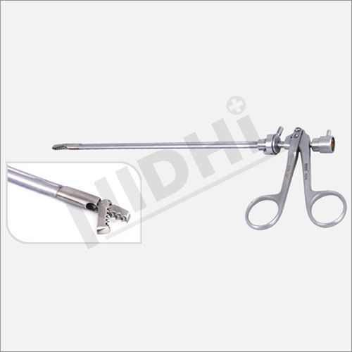 Bladder Stone Cutting Forcep