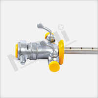 20 Fr Cystoscope Sheath With Optchurator Grade: Medical Grade