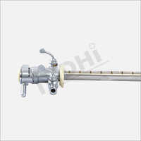 25 FR Cystoscope Sheath With Optchurator