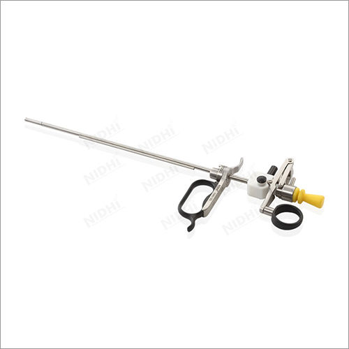 Endoscopic Accessories