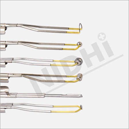 Resectoscope Set / TURP Accesories