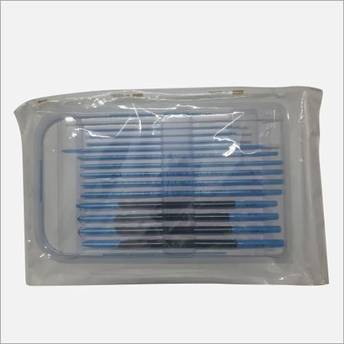 Amplatz Renal Dilator Set