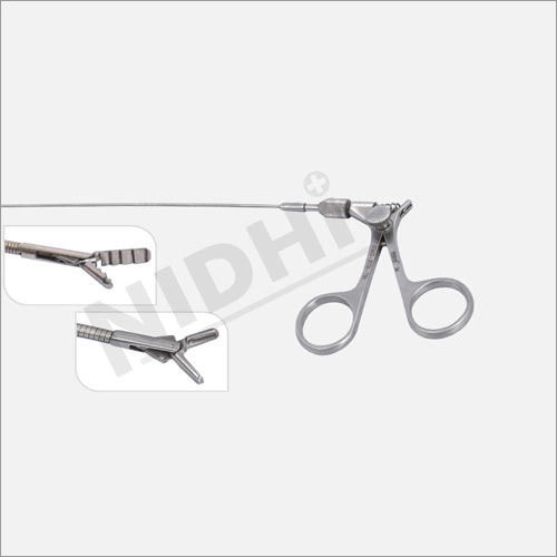 Endoscopy Biopsy Forceps