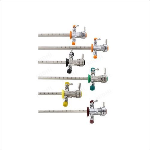 Medical Cystoscopy Sheath