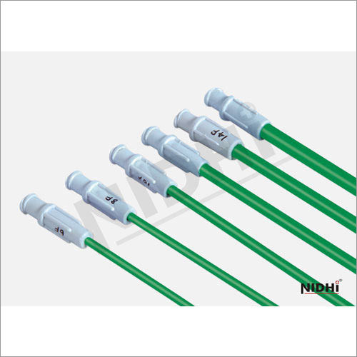 Fascial Dilator Sets