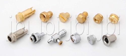 brass fittings