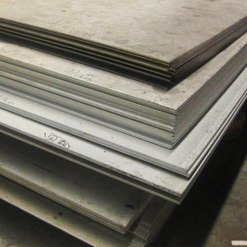 Stainless Steel Super Duplex Plate