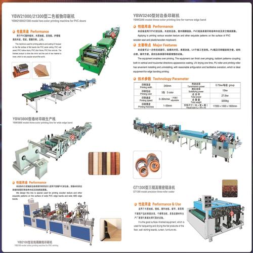 Pvc Edge Banding Printing Machine Power: 415-318 Volt (V)