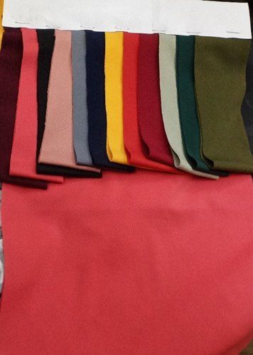 Zurich Lycra Fabrics