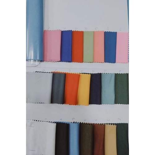 Polyester Zurich Two Way Fabric