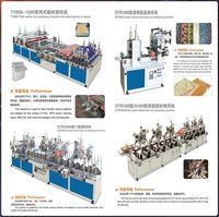 Profile Hot Stamping Machine Warranty: One Year