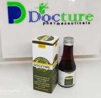 Fungal Diastase Pepsin Syrup - Drug Type: General Medicines
