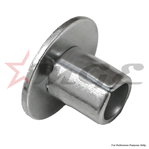 Collar A, Fr. Fender For Honda CBF125 - Reference Part Number - #61103-KRY-900