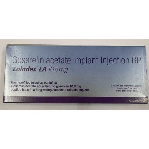 Zoladex La 10.8mg