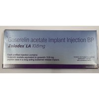 Zoladex LA 10.8mg
