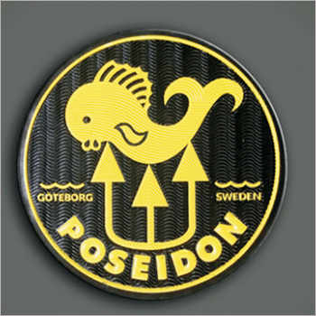 Garment Customize Heat Transfer Label