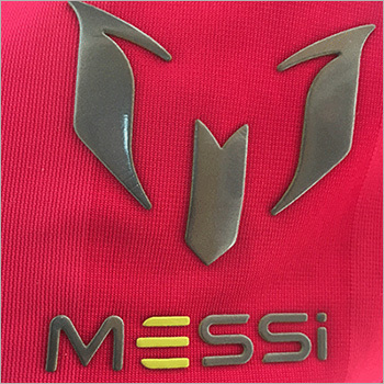 Heat Transfer Stickers