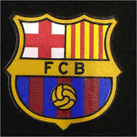 3D Silicone Heat Transfer Sticker