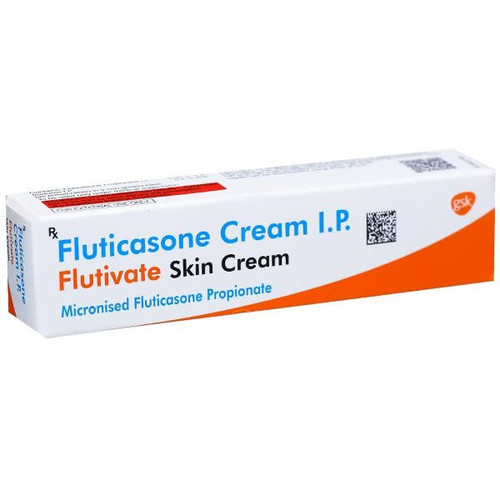 Fluticasone Propionate Cream Specific Drug